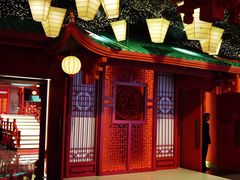 -艳阳天·非遗楚菜(武汉客厅店)