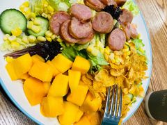 -SaladJohn沙拉匠(凯德1818店)