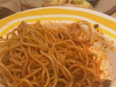 -菲滋意式餐厅(加州阳光二店)