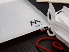 -M Stand(南京紫峰大厦店)