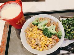 -永和大王(花好园店)