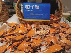-星伦多自助料理·涮烤一体(嘉兴八佰伴店)
