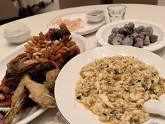 -得月楼·省级非遗·传统苏帮菜(观前店)