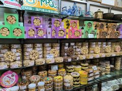 -金燕西洋牛油糕葡式食品