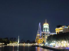 -中山喜来登酒店