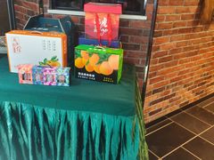 -老牌坊鲁菜名店(美莲广场店)