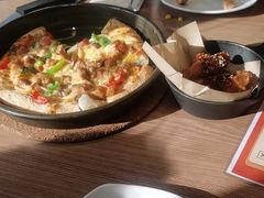 -必胜客(金元宝店)