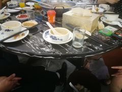 -古乐牛香·鲜牛肉牛杂火锅(高新店)