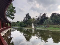 -堤角公园