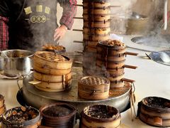 -豆相识•九九豆腐脑(牛咡桥店)