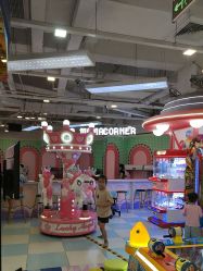-晴空乐园(东厦100店)