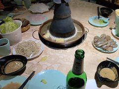 -东来顺饭庄(西直门店)