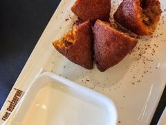 布格麦牛肉丸4块-Efes Turkish & Mediterranean Cuisine 艾菲斯餐厅(陆家嘴店)