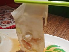 -西关味(大卫城店)