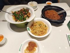 -绿草地·湘菜(芙蓉天街店)