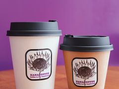 -HANA COFFEE(长寿路店)