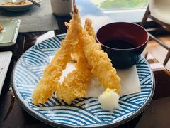 -柚·日式料理-富力万丽酒店