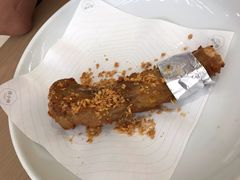 -苏小柳点心·手作小笼包(浦东嘉里城分院)