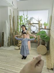 点击看大图 -花开映像儿童摄影