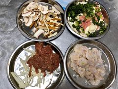 -二扁私房面馆(崂山路店)