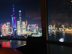 -非常时髦餐厅VUE Restaurant(外滩茂悦大酒店)