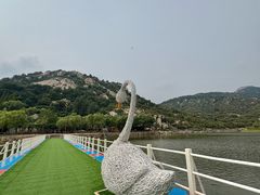 -沂蒙云瀑洞天景区