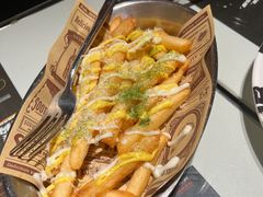 -開籠雀冰室(同和金铂店)