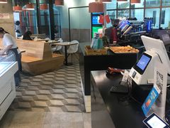 -Dough&Joe团憩(瑞虹天地月亮湾店)