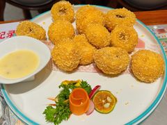 -通海俄式烧烤·俄罗斯大串(嵩山路店)