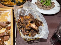 -三个大叔烤羊肉串·歌手驻唱·碳烤鲜肉(西三旗店)