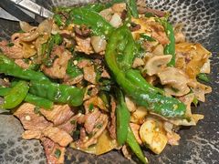 -费大厨辣椒炒肉(黄兴中心广场店)