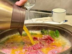 -夜宴江景餐厅
