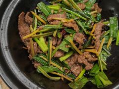 赢融小炒王-赢融印象•龙泉店•清真云南菜•民族菜(小菜园店)