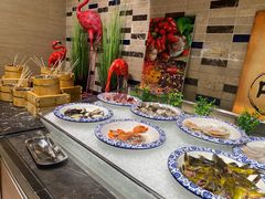 -乐咖啡西餐厅(太湖皇冠假日酒店)