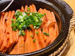 -老阿爸鲜鱼土菜(昆山花桥店)