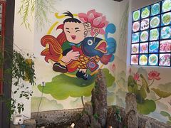 -东北特色铁锅炖·柴火灶(富阳一店)