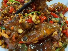 -笨罗卜浏阳菜馆(太平街店)