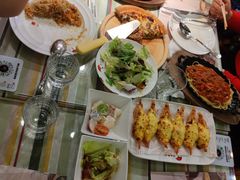 -米兰西点(鞍山店)