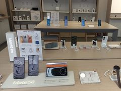 -华为合作店(电报大楼一店)