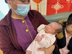 -安丽国际月子会所