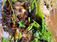 -壹生壹世·农家烤鱼