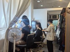 -小树照相馆·证件照(打浦桥店)