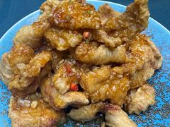 -君霖海鲜私房菜(春柳店)