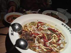 -新太二·鲜料川菜(万泰汇店)