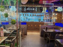 -将军牛排·尔滨地标朝鲜族美食(总店)