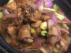 -宏大运餐厅(传媒大学店)