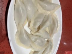 -喜家德虾仁水饺(长泰广场店)
