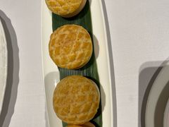 -广州富力丽思卡尔顿酒店