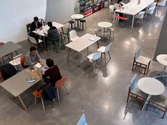 -dotcom coffee古点咖啡(致真大厦店)