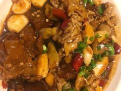 -鑫小城故事·藕汤·家常菜(台北一路总店)